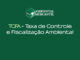 Imagem ilustrativa - TCFA - Taxa de Controle  e Fiscalização Ambiental